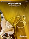 Patapan Fantasy: Conductor Score & Parts (Belwin Very Beginning Band)