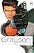 Grayson The Superspy Omnibus (2022 Edition)