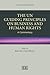 The UN Guiding Principles on Business and Human Rights by Barnali Choudhury