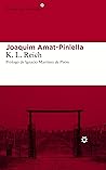 K. L. Reich (Libros del Asteroide nº 136) by Joaquim Amat-Piniella