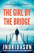 The Girl by the Bridge (Detective Konrad, #2)