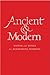 Ancient and Modern Words Ed...
