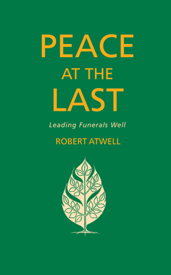 Peace At The Last (Paperback)