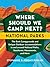 Where Should We Camp Next? National Parks by Stephanie Puglisi