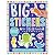 Big Stickers for Little Hands Ocean Creatures by Boxshall