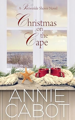 Christmas on the Cape (Periwinkle Shores #1)