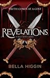 Revelations by Bella Higgin