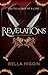 Revelations (Belle Morte, #2)