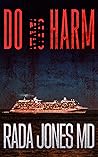 Do Harm (ER Crimes: The Steele Files #4)