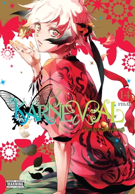 Karneval Omnibus, Vol. 14 (Paperback)