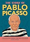 The Story of Pablo Picasso by Ciara O'Neal