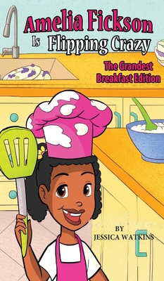 Amelia Fickson Is Flipping Crazy