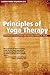 Principles of Yoga Therapy