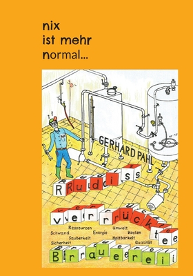 Rudis verrückte Brauerei