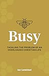 Busy: Tackling th...