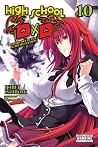 High School DxD, ...