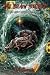 The Brain Leeches and Other Eldritch Phenomena