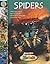 Spiders (Zoobooks)