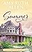 Summer: A Small Town Sweet Romance: Finch's Crossing Book Three
