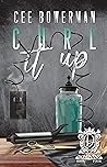 Curl It Up (The Donovans, #4) Book cover for Curl It Up (The Donovans, #4)