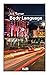 Body language by A.K.   Turner