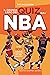 Il grande libro dei quiz sull'NBA by The Uncle Crew