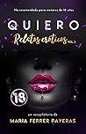 QUIERO by Maria Ferrer Payeras