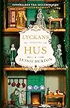 Lyckans hus by Jessie Burton