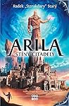Stíny Citadely (Arila, #3) Stíny Citadely (Arila, #3)
