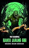 Kru Paranormal by Khairul Nizam Khairani