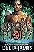 Dragon Fury (Reign of Fire #3)