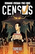 Census (Comixology Originals) #3