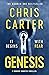 Genesis (Robert Hunter #12) by Chris Carter