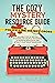 The Cozy Mystery Resource Guide by S.A. Soule