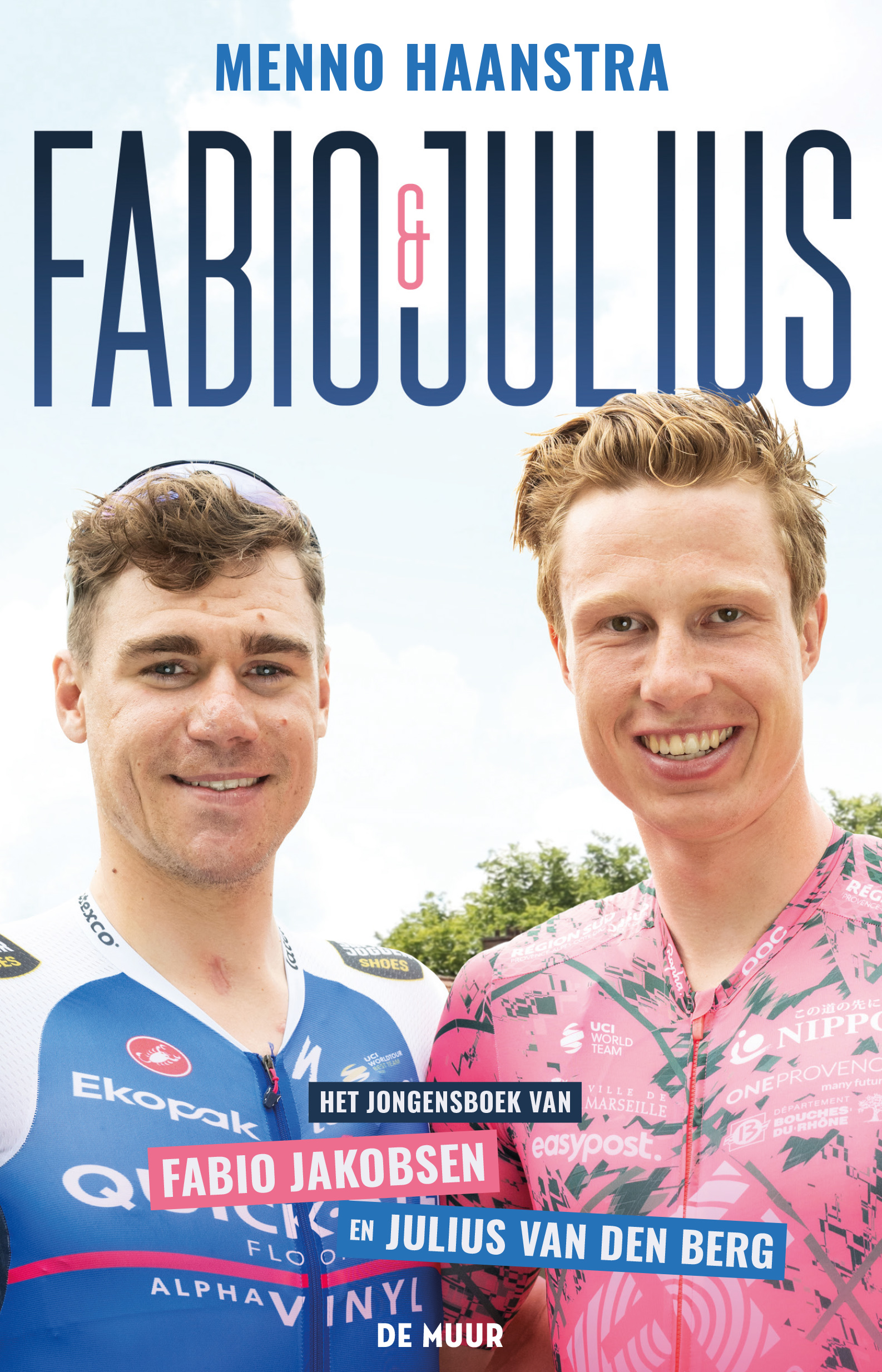 Fabio en Julius (Paperback)