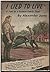 I lied to live : a year as a German family slave