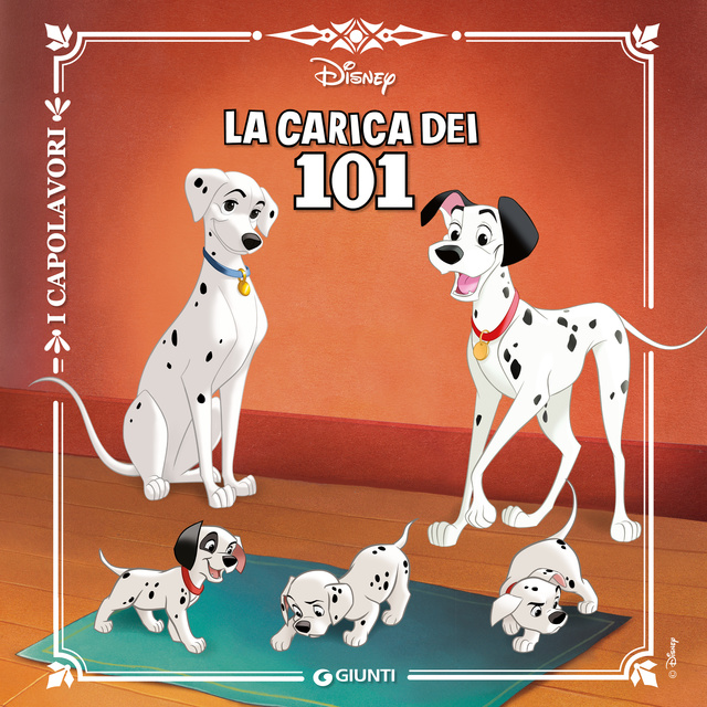 La carica dei 101