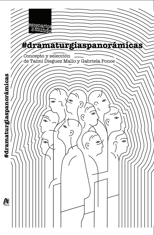 Dramaturgias Panorámicas #dramaturgiaspanorámicas