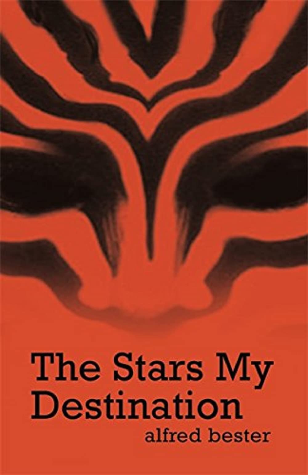 The Stars My Destination