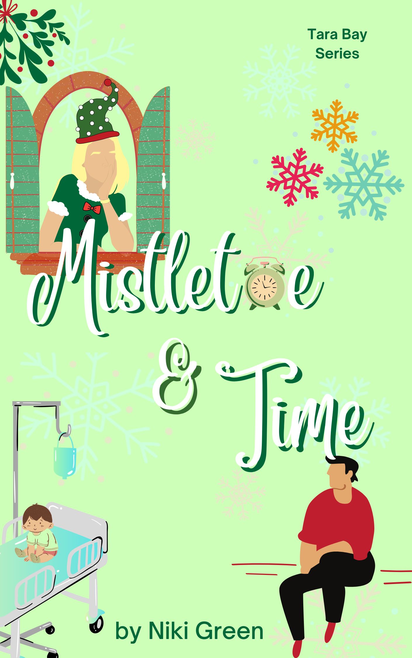 Mistletoe and Time
