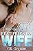 Loving My Best Friend’s Wife by GK Grayson