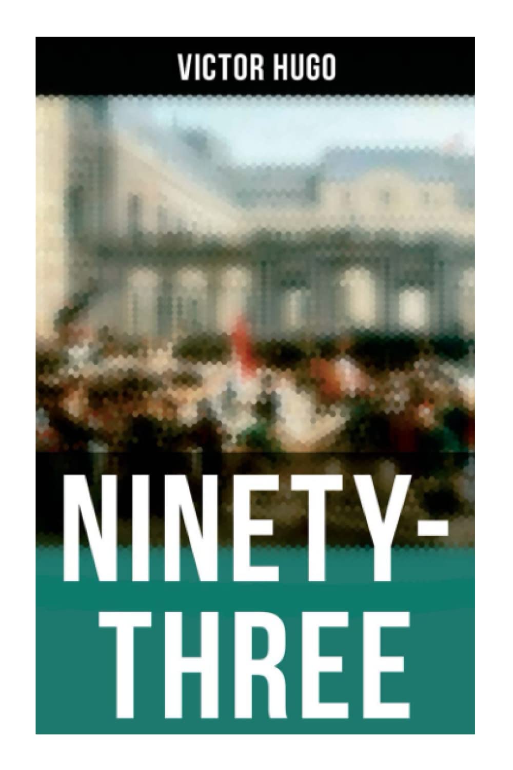 Ninety-Three