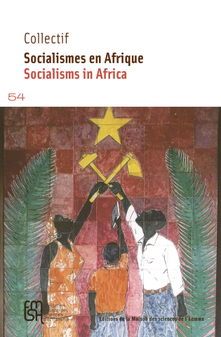 Socialismes en Afrique / Socialisms in Africa (Kindle Edition)