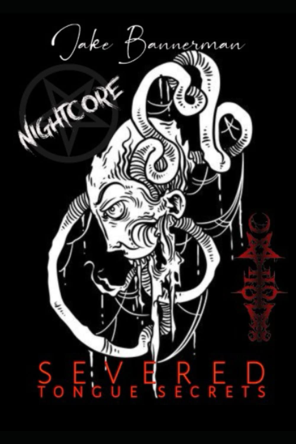 Severed Tongue Secrets (The Genesis Trinity (III))