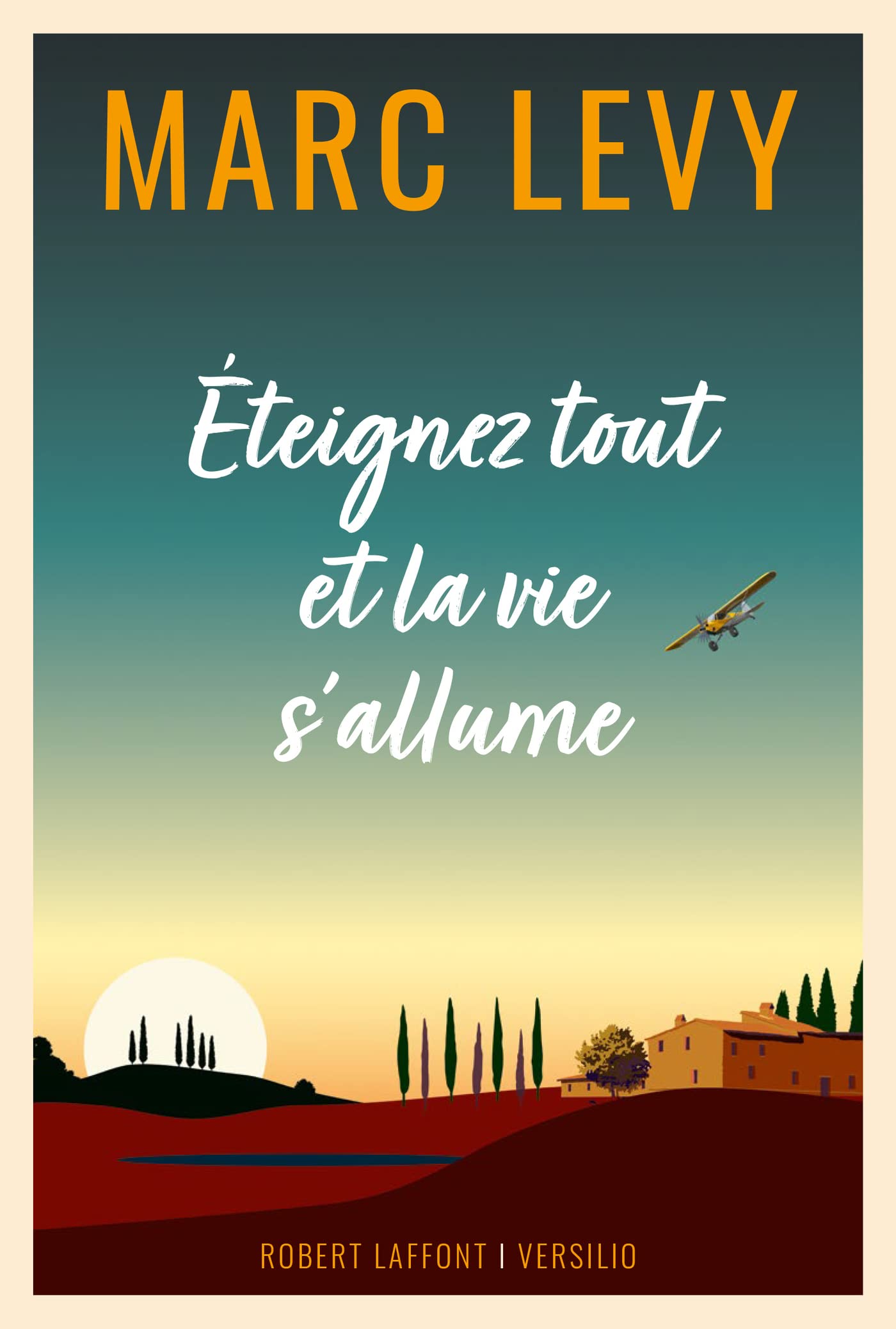 Eteignez tout et la vie s'allume (Kindle Edition)