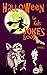 HALLOWEEN JOKES BOOK FOR KI...