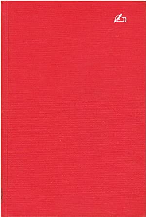 Rhyme And Reason: A typographical novel