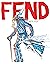 FEND by Nick Pyle FEND by Nick Pyle