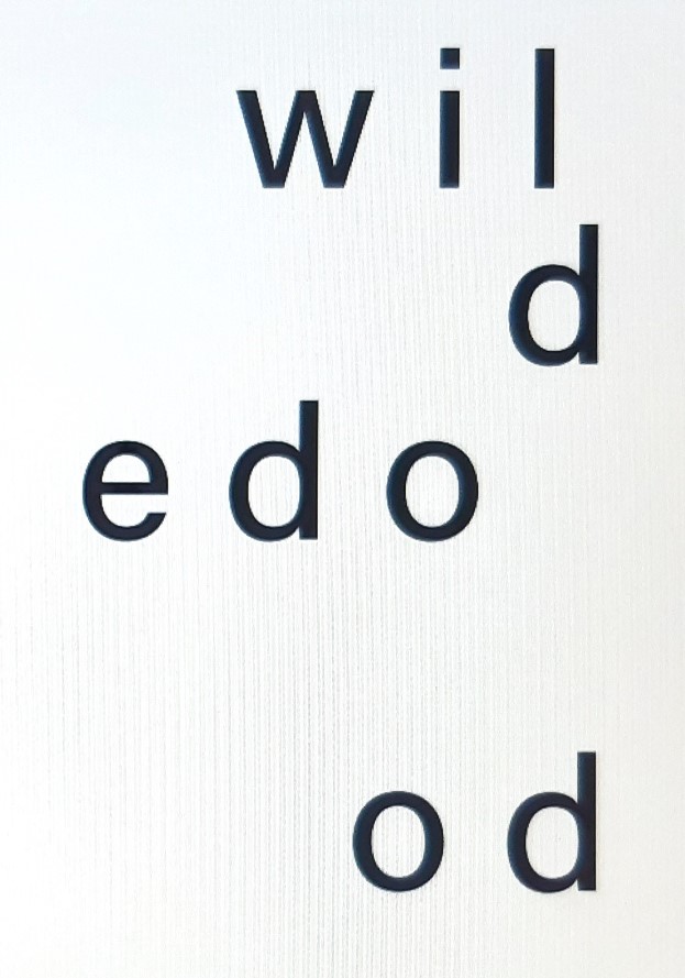 Wilde dood (Paperback)