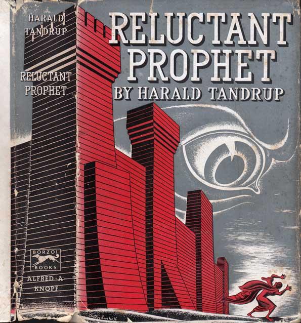 Reluctant Prophet (Hardcover)